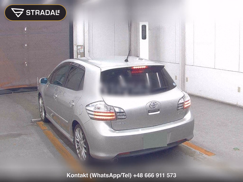 TOYOTA BLADE MASTER, miniaturka 3