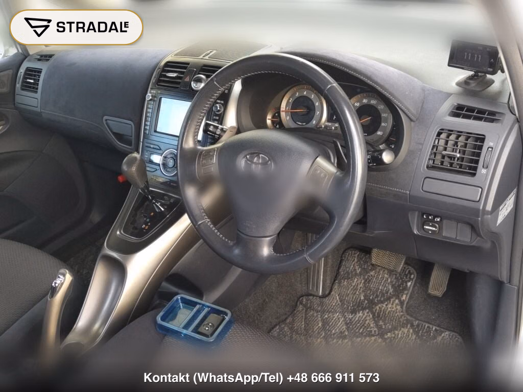 TOYOTA BLADE MASTER, miniaturka 4