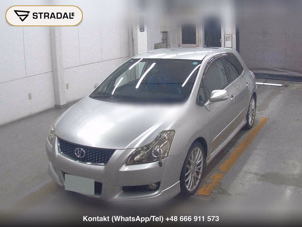 TOYOTA BLADE MASTER, miniaturka 5