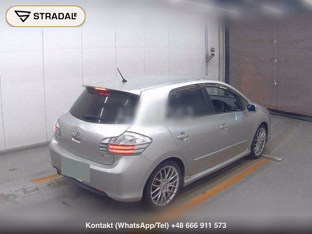 TOYOTA BLADE MASTER, miniaturka 6
