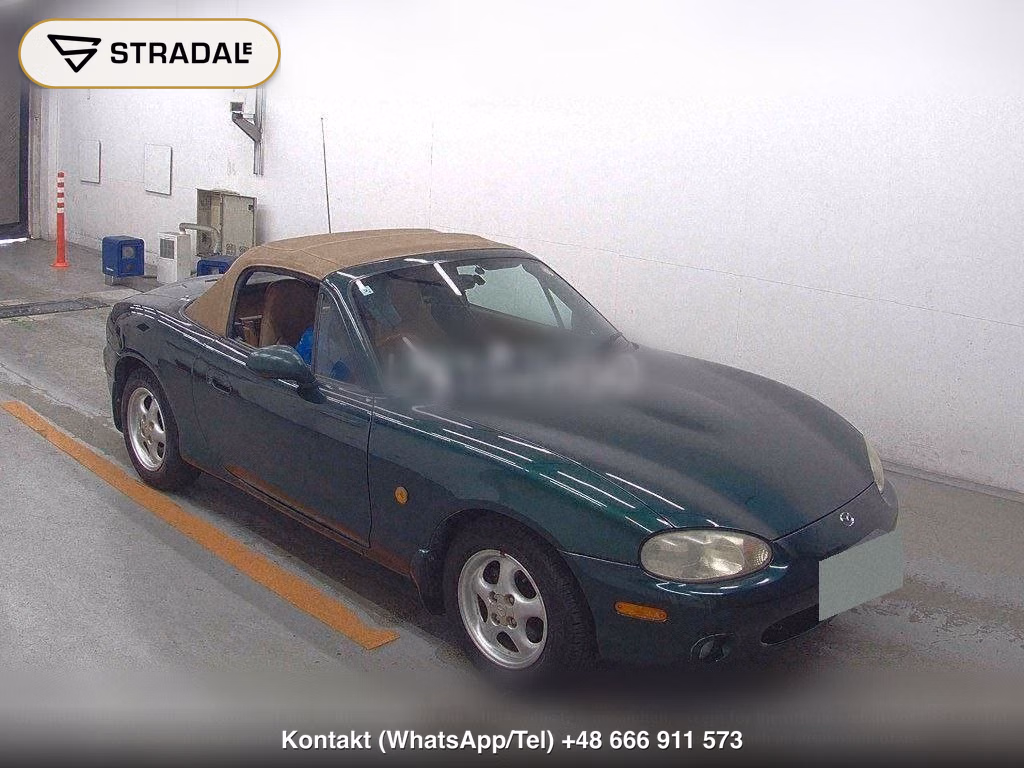 MAZDA ROADSTER VS, miniaturka 2