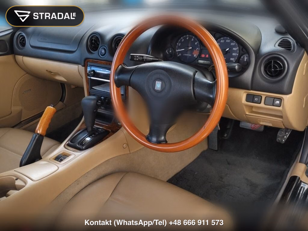 MAZDA ROADSTER VS, miniaturka 4