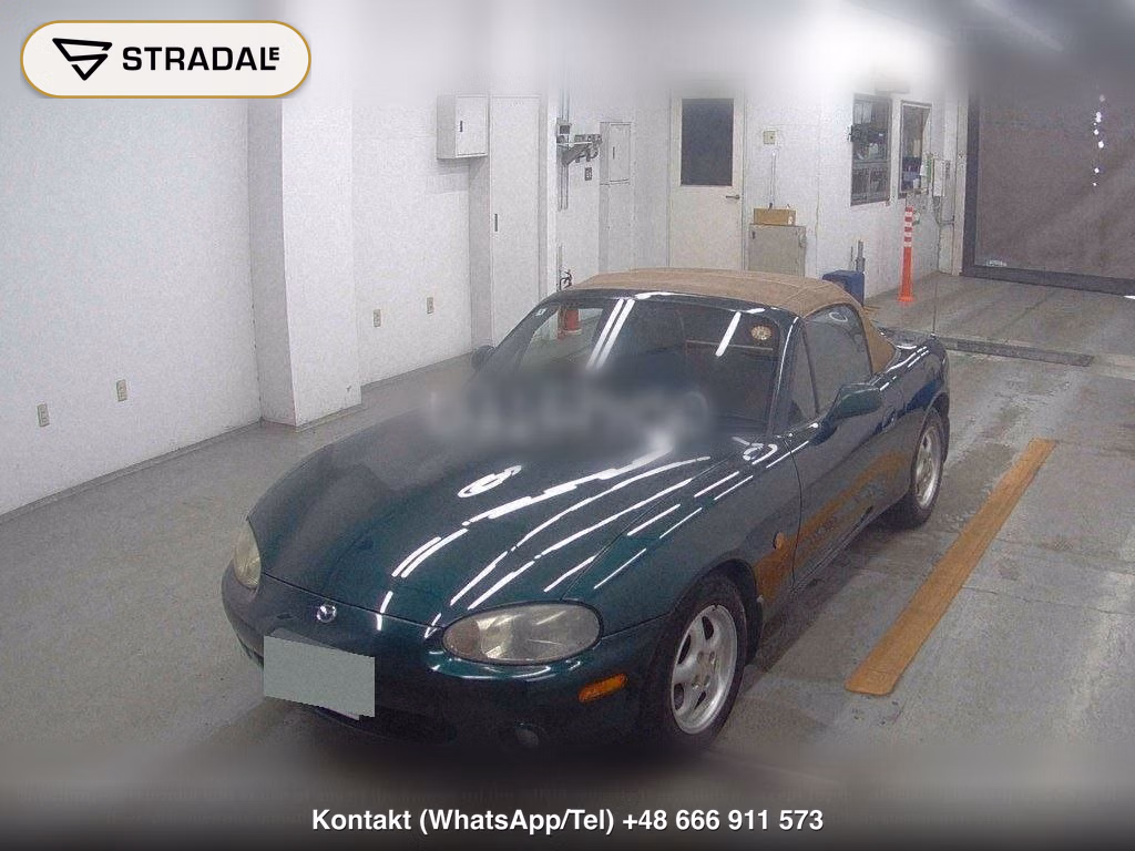 MAZDA ROADSTER VS, miniaturka 5