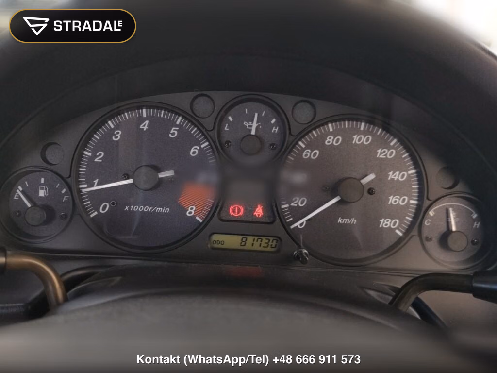 MAZDA ROADSTER VS, miniaturka 7