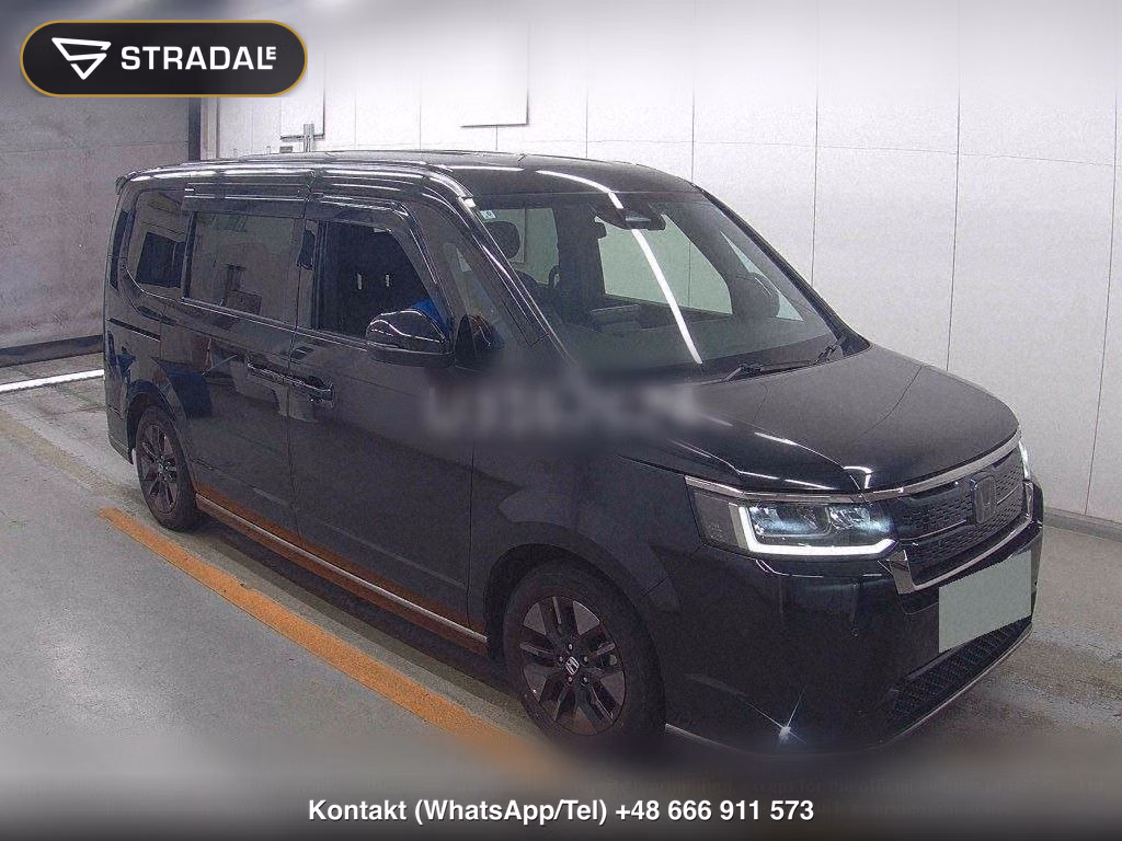 HONDA STEPWAGON SPADA SPADA, miniaturka 2