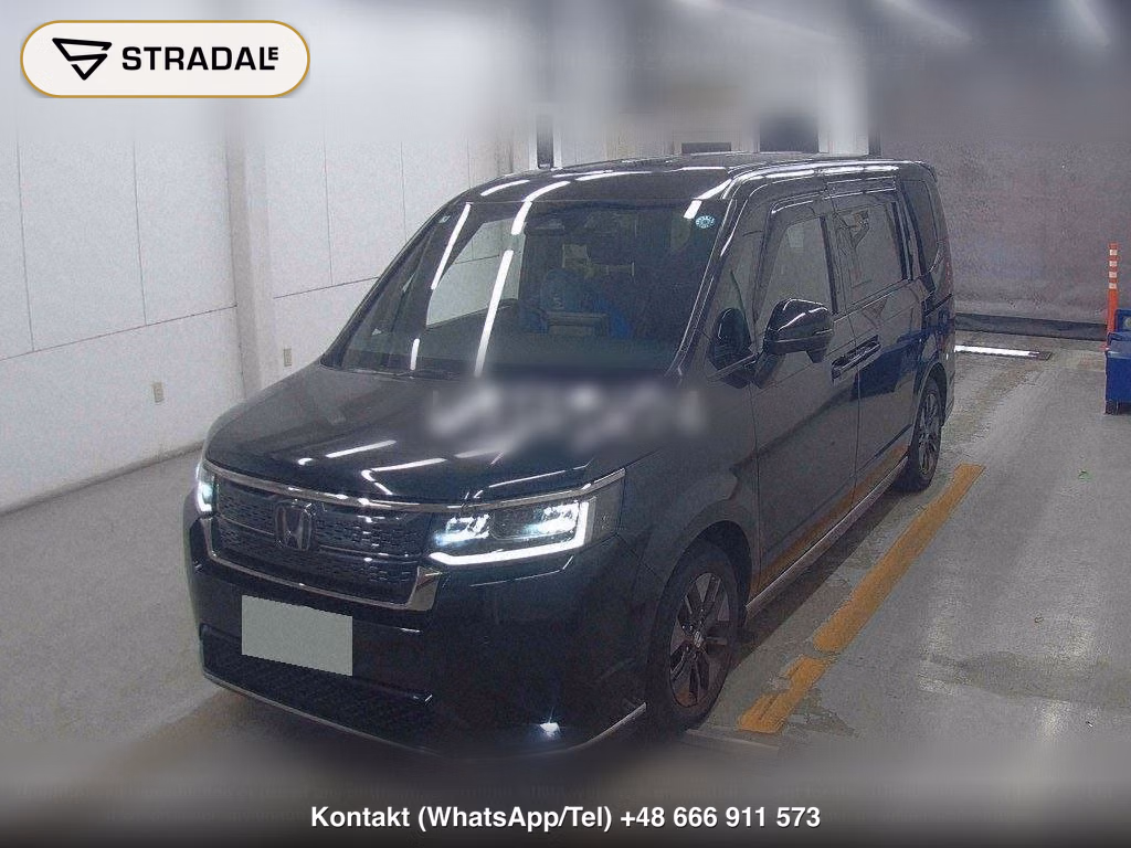HONDA STEPWAGON SPADA SPADA, miniaturka 5
