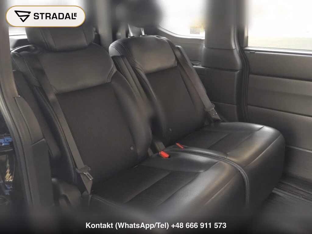 HONDA STEPWAGON SPADA SPADA, miniaturka 7
