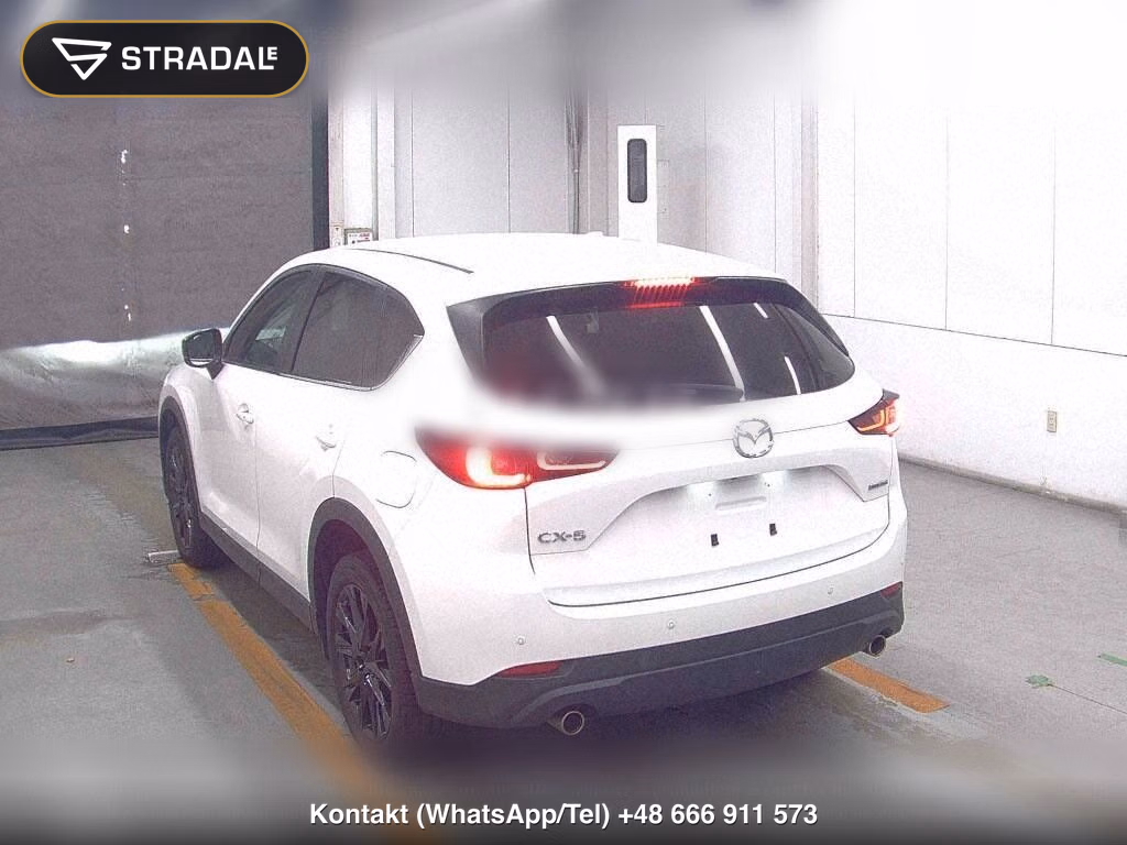 MAZDA CX-5 20S BLACK TONE EDITION, miniaturka 3