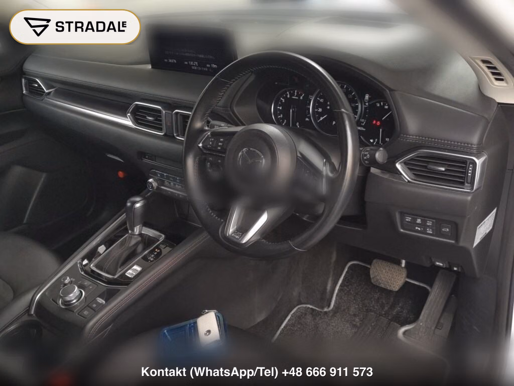 MAZDA CX-5 20S BLACK TONE EDITION, miniaturka 4