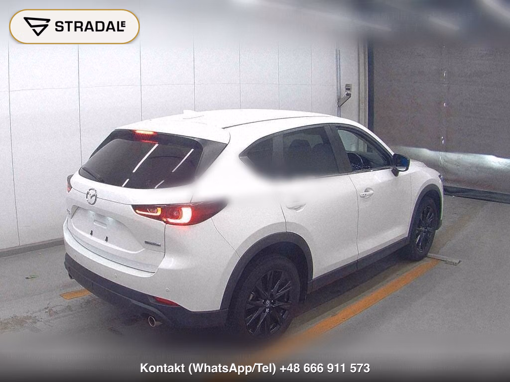 MAZDA CX-5 20S BLACK TONE EDITION, miniaturka 6
