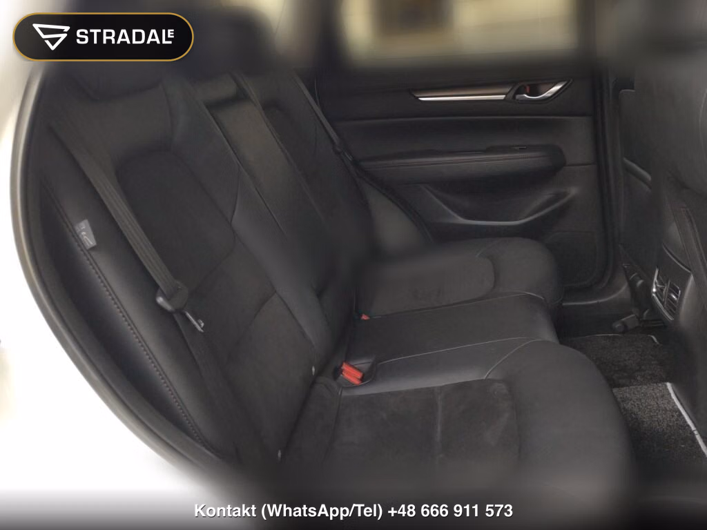 MAZDA CX-5 20S BLACK TONE EDITION, miniaturka 7