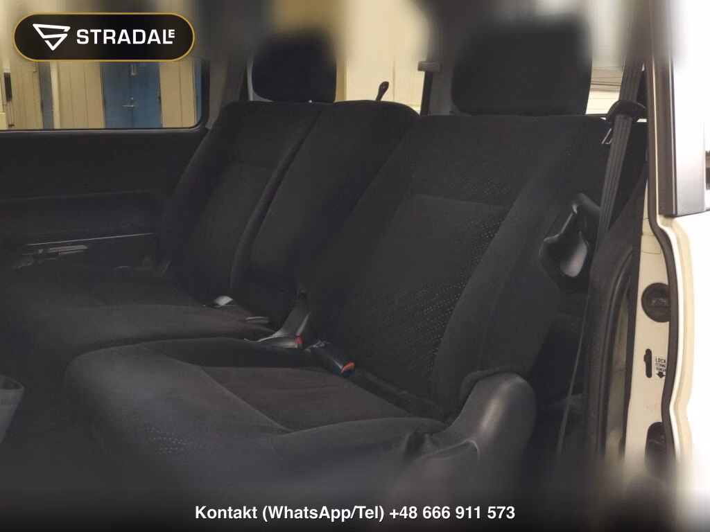 HONDA STEPWAGON 4D SPADA S, miniaturka 7