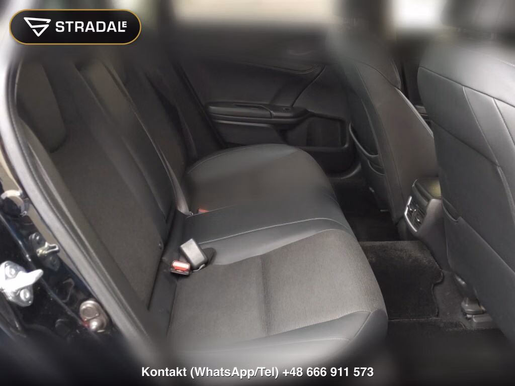 HONDA INSIGHT 4D EX, miniaturka 7