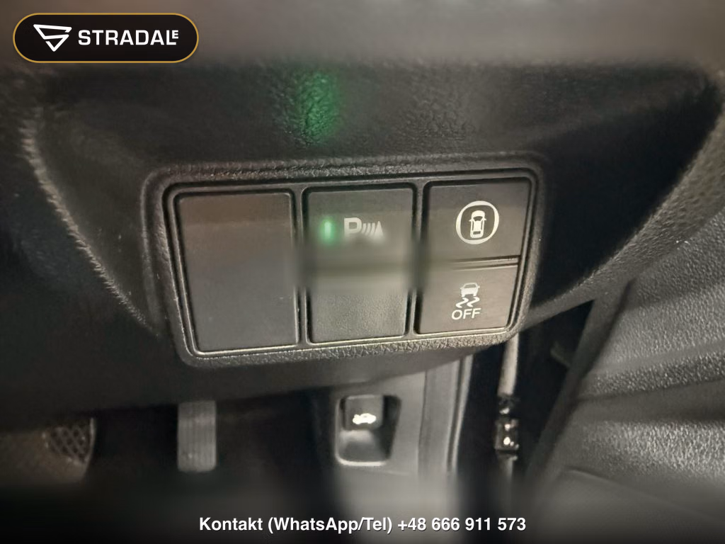 HONDA INSIGHT 4D EX, miniaturka 8