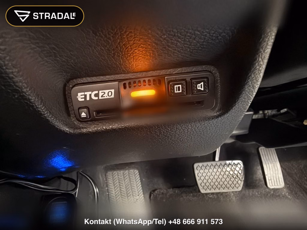HONDA INSIGHT 4D EX, miniaturka 9