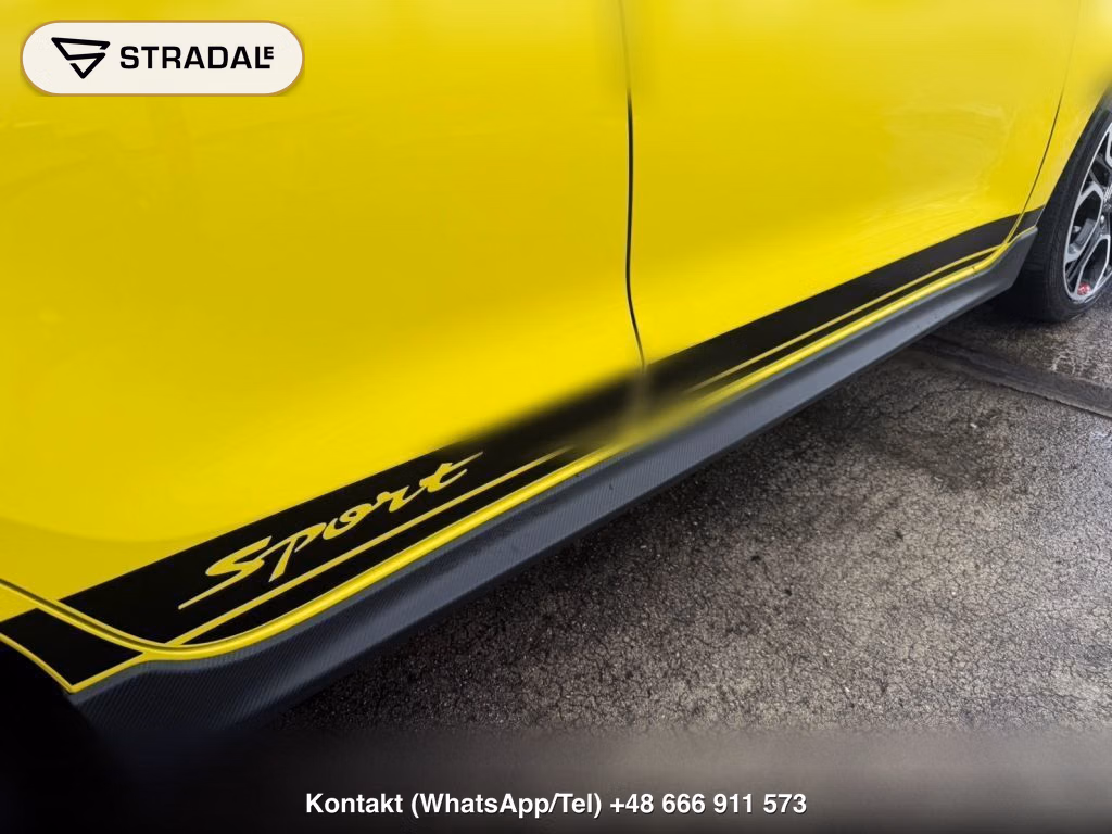SUZUKI SWIFT SPORT BASE GRADE, miniaturka 9