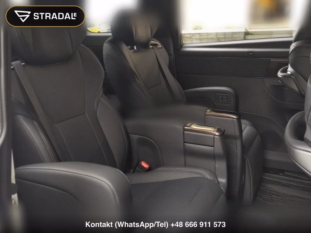 TOYOTA ALPHARD Z, miniaturka 7