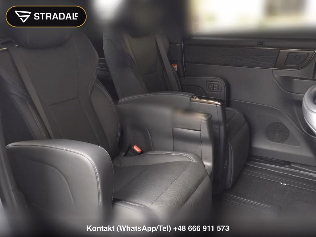 TOYOTA ALPHARD Z, miniaturka 7