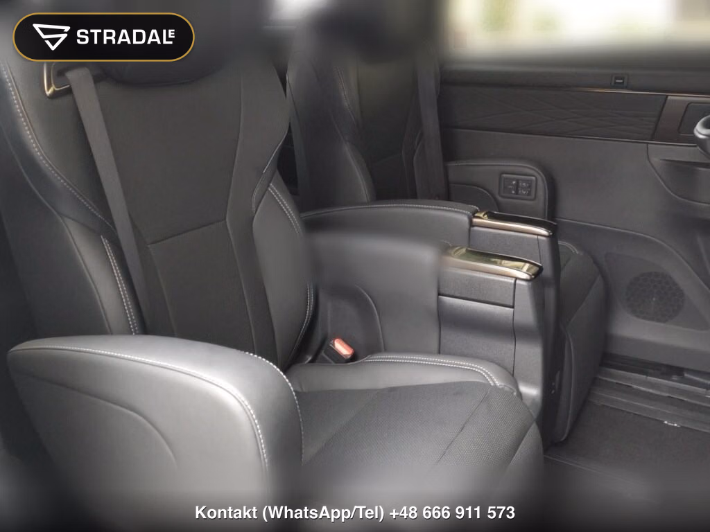 TOYOTA ALPHARD Z, miniaturka 7