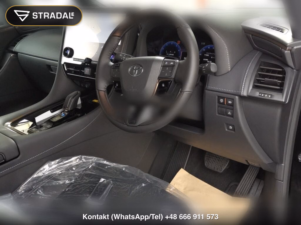TOYOTA ALPHARD HYBRID Z, miniaturka 4