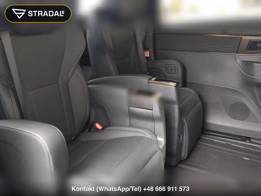 TOYOTA ALPHARD HYBRID Z, miniaturka 7