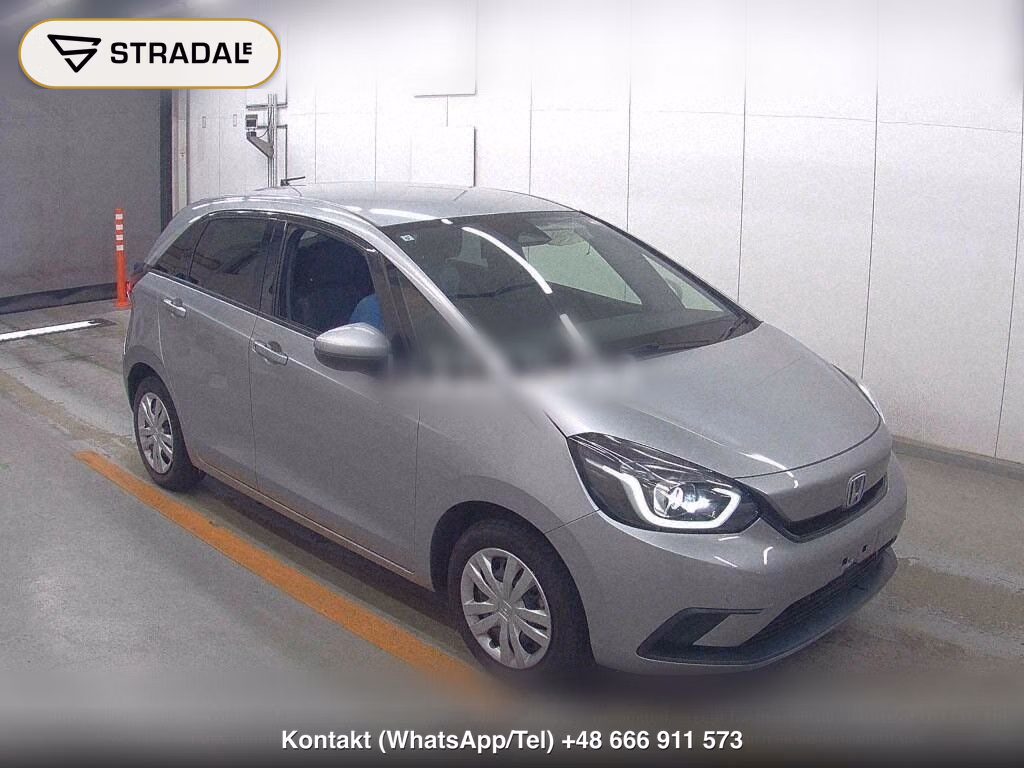 HONDA FIT EHEV BASIC, miniaturka 2