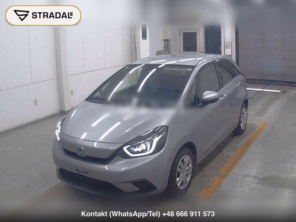 HONDA FIT EHEV BASIC, miniaturka 5