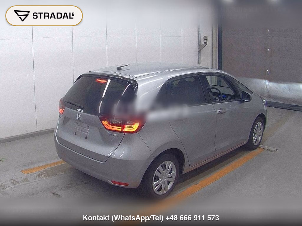 HONDA FIT EHEV BASIC, miniaturka 6