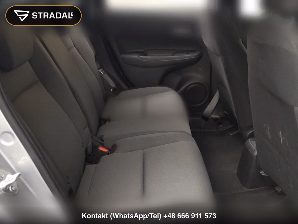 HONDA FIT EHEV BASIC, miniaturka 7