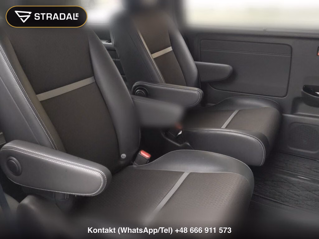 HONDA STEPWAGON SPADA EHEV SPADA G･EX HONDA SENSING, miniaturka 7