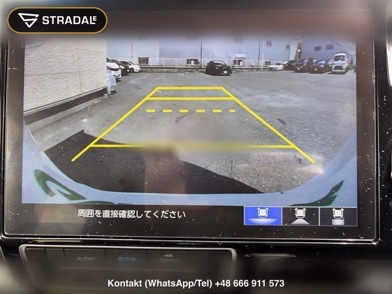 HONDA STEPWAGON SPADA EHEV SPADA G･EX HONDA SENSING, miniaturka 8