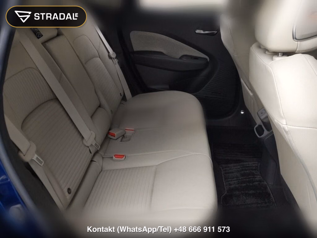 NISSAN AURA 4WD G FOUR LEATHER EDITION, miniaturka 7