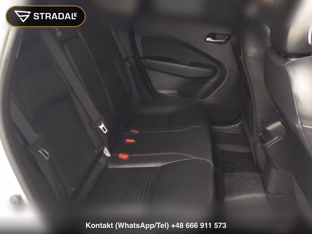 NISSAN AURA G LEATHER EDITOIN, miniaturka 7