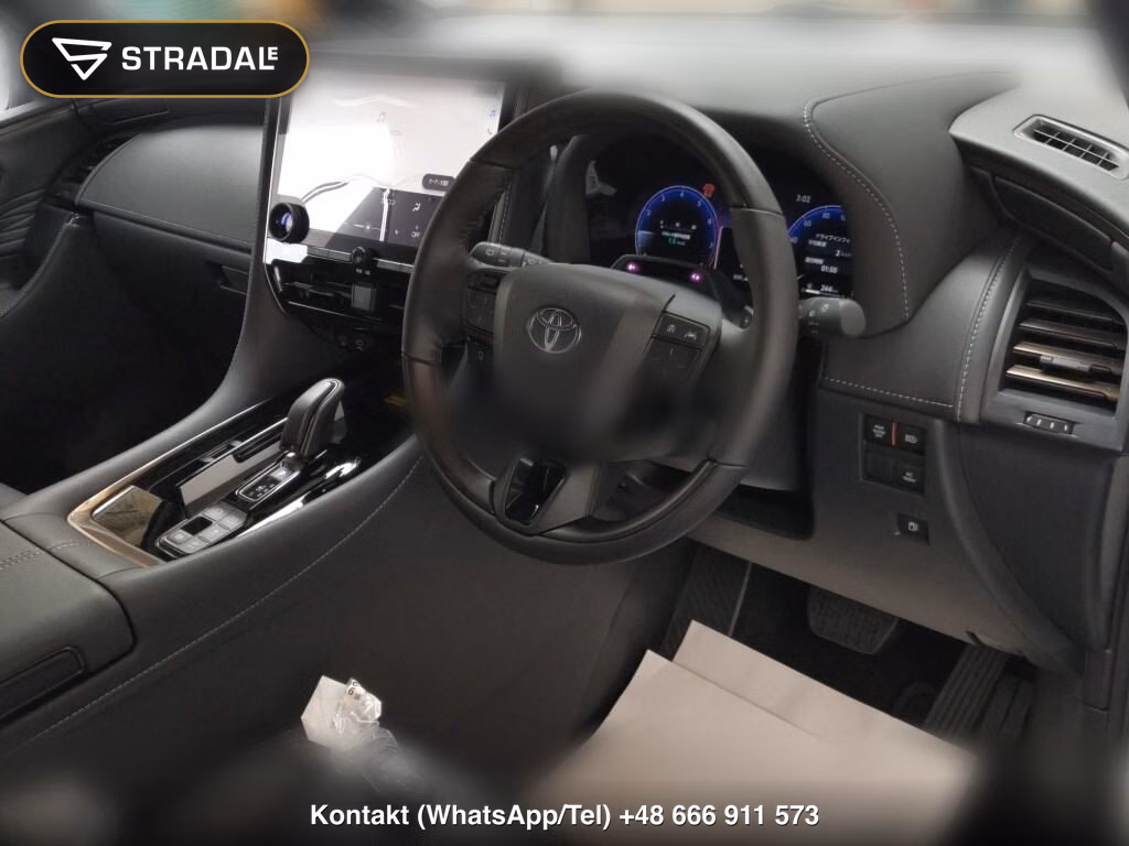 TOYOTA ALPHARD HYBRID Z, miniaturka 4