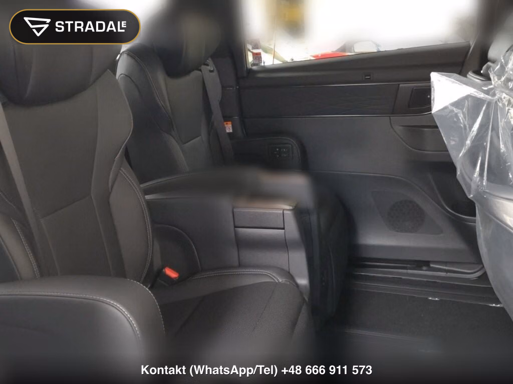 TOYOTA ALPHARD HYBRID Z, miniaturka 7