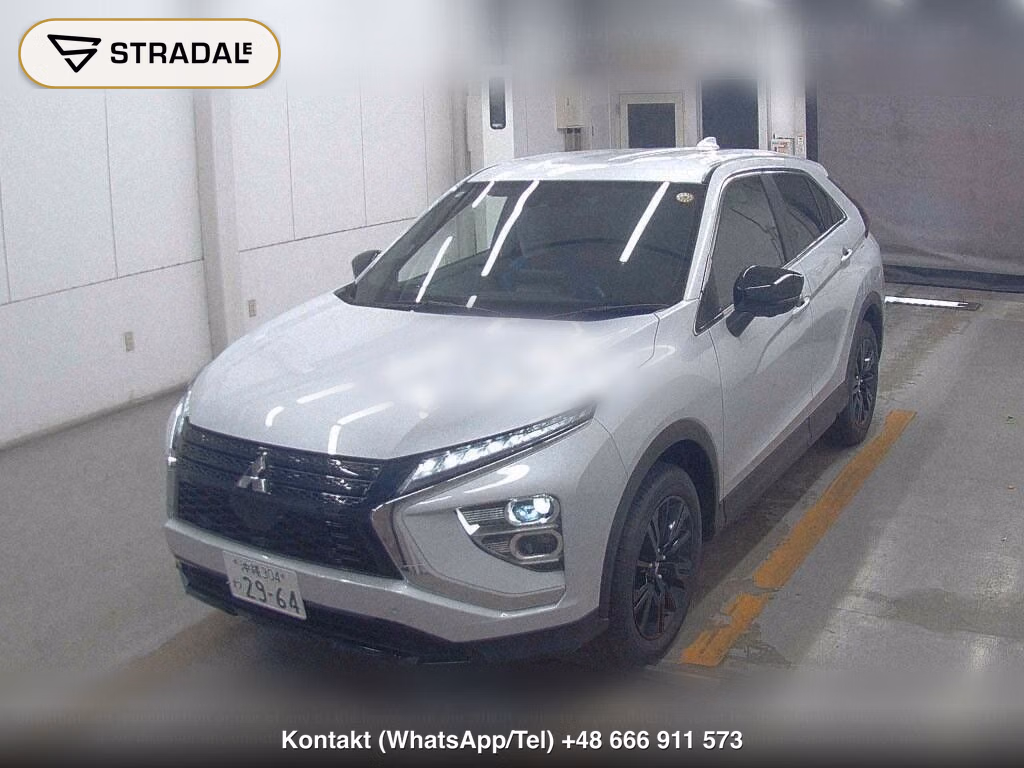 MITSUBISHI ECLIPSE CROSS BLACK EDITION, miniaturka 5
