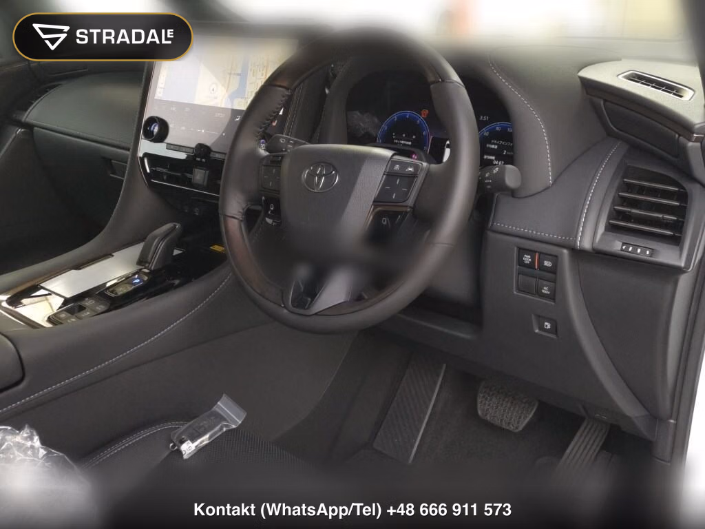 TOYOTA ALPHARD HYBRID Z, miniaturka 4