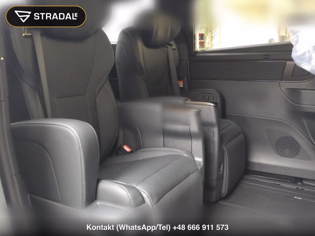 TOYOTA ALPHARD HYBRID Z, miniaturka 7