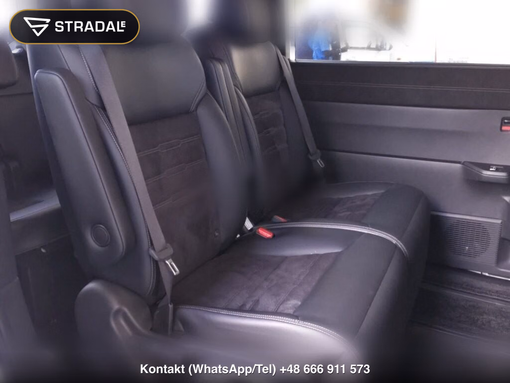 HONDA STEPWAGON SPADA EHEV SPADA PREMIUM LINE, miniaturka 7