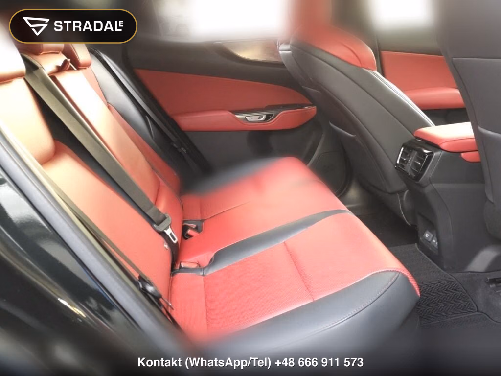 LEXUS NX NX350H F SPORT, miniaturka 7