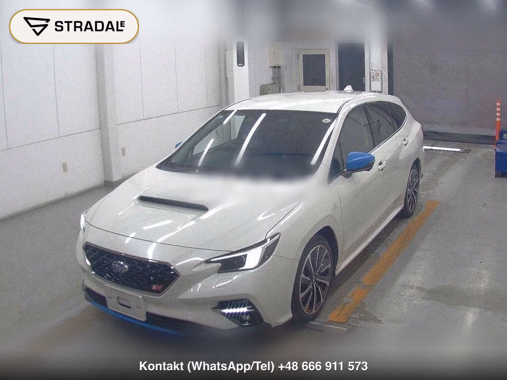 SUBARU LEVORG 4WD STI SPORT EX, miniaturka 5