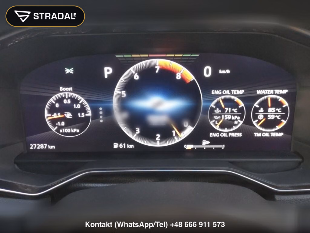 NISSAN FAIRLADY Z CP BASE GRADE, miniaturka 7