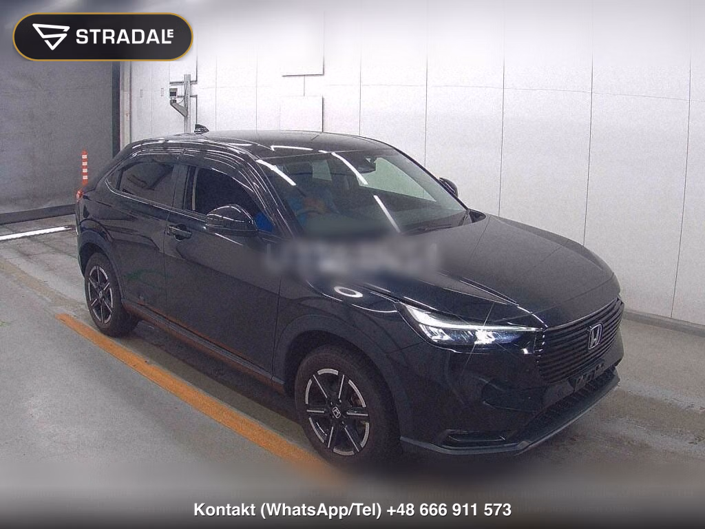 HONDA VEZEL G, miniaturka 2