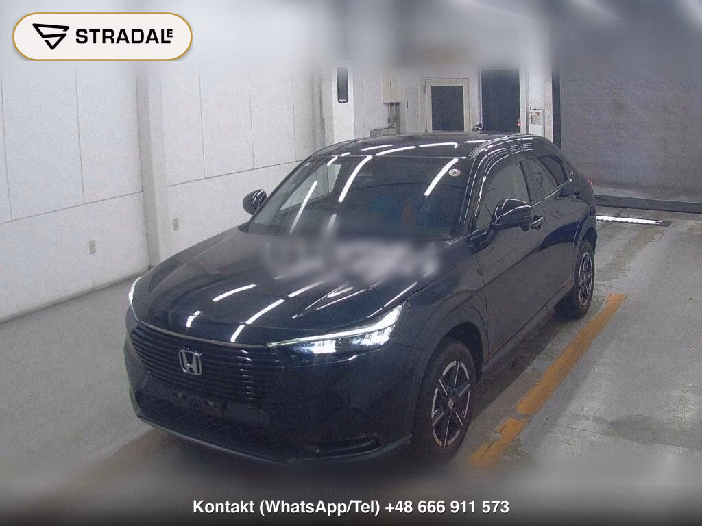 HONDA VEZEL G, miniaturka 5