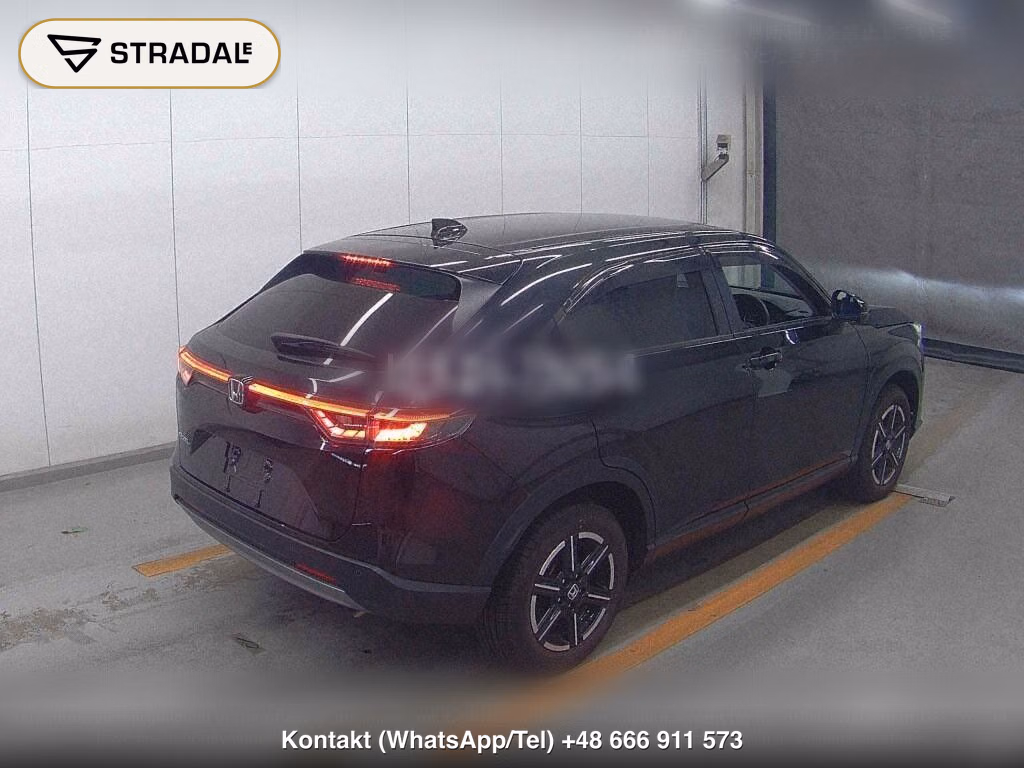 HONDA VEZEL G, miniaturka 6
