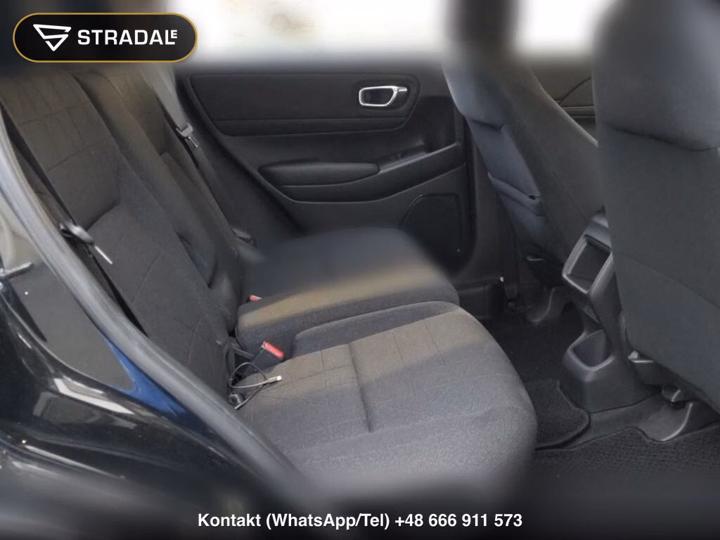 HONDA VEZEL G, miniaturka 7