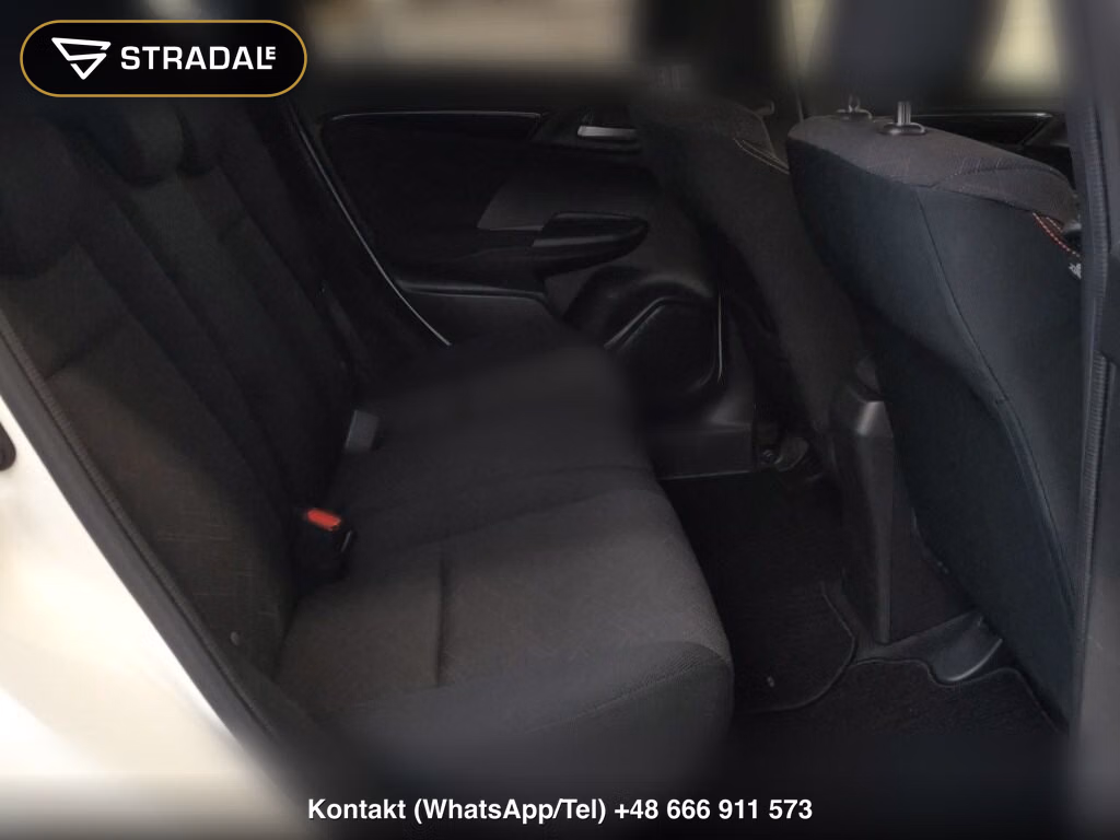 HONDA FIT HYBRID S PACKAGE, miniaturka 7