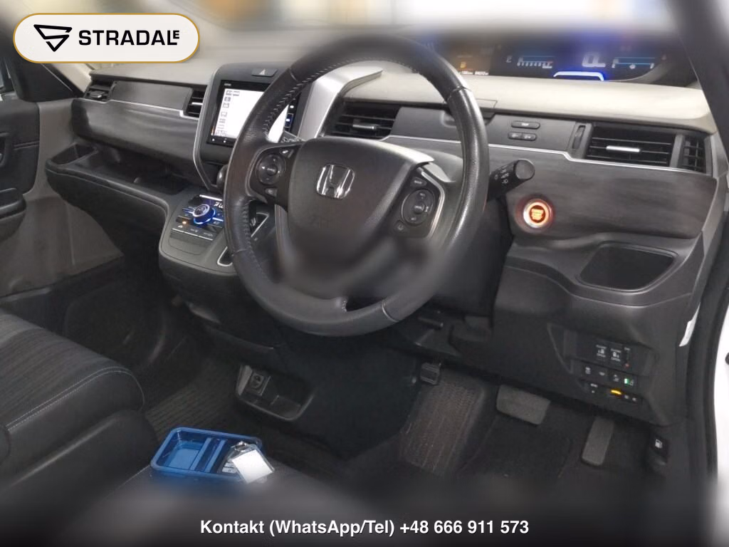 HONDA FREED G･HONDA SENSING, miniaturka 4