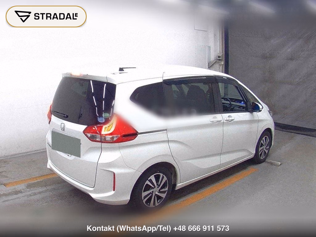 HONDA FREED G･HONDA SENSING, miniaturka 6