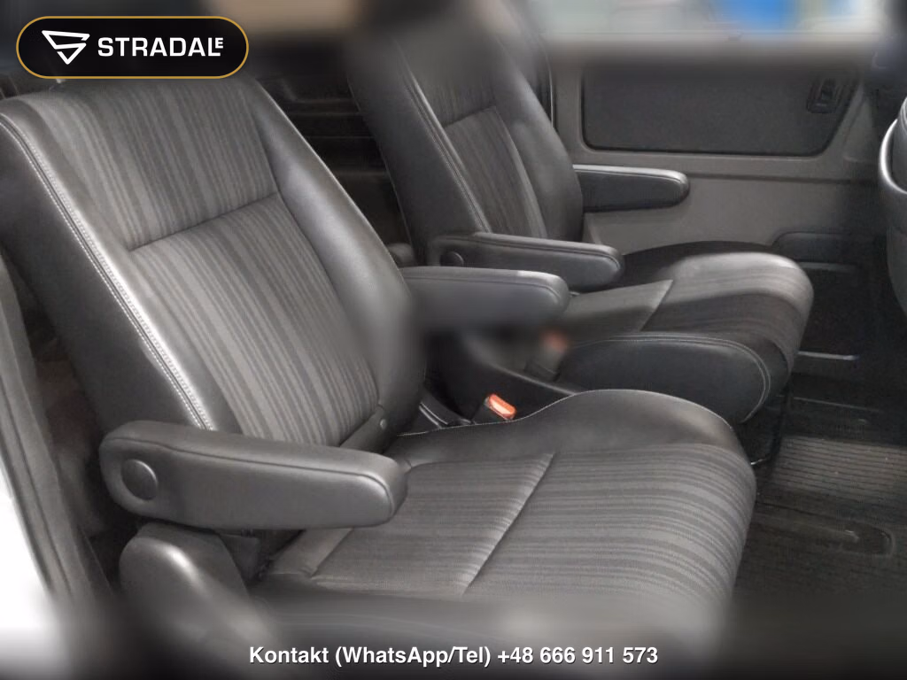 HONDA FREED G･HONDA SENSING, miniaturka 7